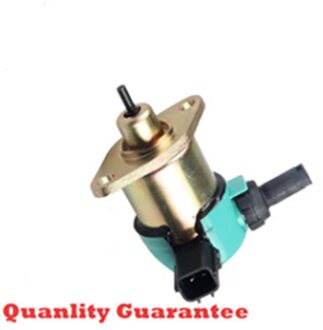17208-60015, 17208-60010, 17208-60016, 17208-60017 Stop Solenoid Voor D905 D1005 D1105 12V