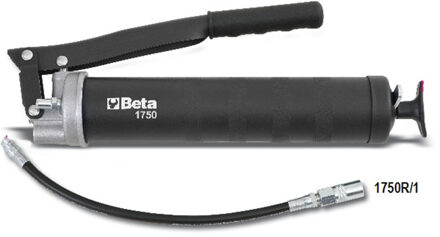 1750/500 - Vetspuit | Inhoud 500 cc | tot 550 Bar