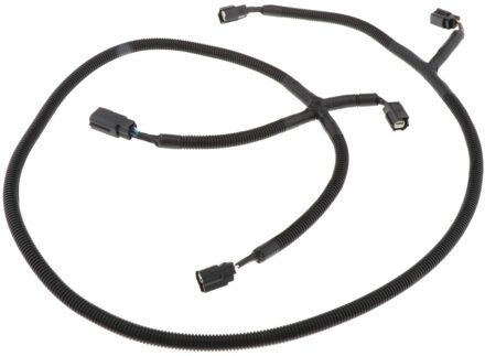 1750Mm Duurzaam Voertuig Achter Park Assist Draad & 3x Kabelbinders Voor 68031820AA