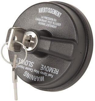 17726.17 Gas Cap, vergrendeling Voor 2003-Huidige Jeep Wrangler Tj/Lj/Jk/Jku/Jl/Jlu/Jt