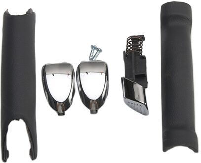 1774992 Installeren Handrem Handvat Stop Grip Accessoires Gereedschap Zacht Gevoel Reparatie Kit Stabiele Parking Voor Ford S-Max