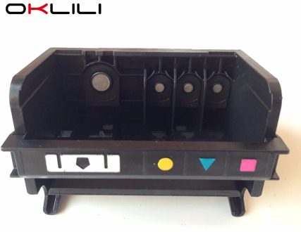 178 364 564 862 564XL 4-Slot Printhead Print head for HP 5520 6520 3520 4610 C5388 C6388 D5468 C410d B111g B210A C410d