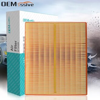 17801-0T050 Auto Luchtfilter Voor Toyota RAV4 IV 2.5L Hybrid Voor Prius XW30 1.8L Accessoires Kit