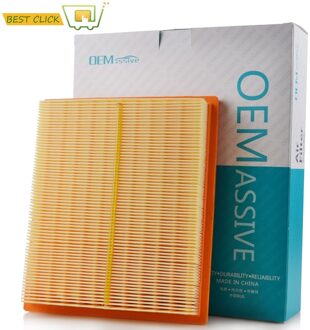 17801-37021 Auto Luchtfilter Voor Lexus CT200h NX300h 1.8L 2.5L Hybrid Accessoires