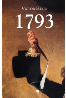 1793 - Boek Victor Hugo (9067283088)