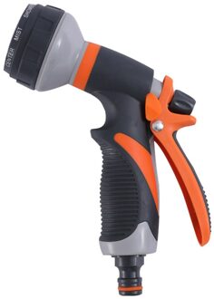 17FT-75FT Uitbreidbaar Watering Slang Outdoor Tuin Watering Slang Wasstraat Telescopische Magic Tuinslang Капельный Полив Набор Garden Spray geweer / Garden Spray geweer