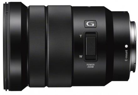 18-105 mm f/4 Mid-Range