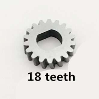 18/19 Tanden Schuifdak Raam Lifting Gear Motor Systeem Vervanging Voor Mercedes Benz W204/W212/W221/W164 F10F02E90E70 18Teeth