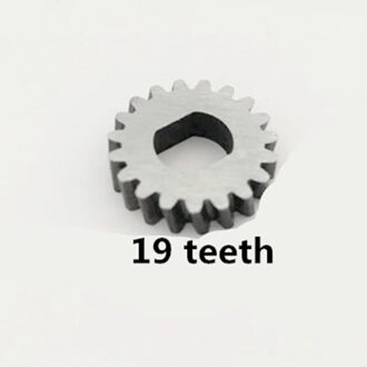 18/19 Tanden Schuifdak Raam Lifting Gear Motor Systeem Vervanging Voor Mercedes Benz W204/W212/W221/W164 F10F02E90E70 19Teeth