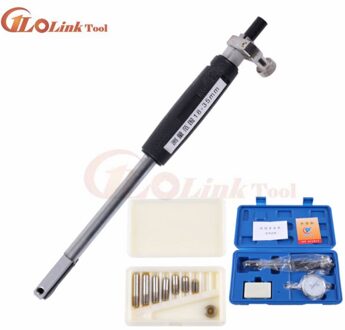 18-35 Mm 35-50 Mm 50-160 Mm Cilinder Binnendiameter Gauge, dial Boring Binnendiameter Gage Boring Meetklok Brug Type geel