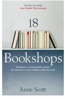 18 Bookshops