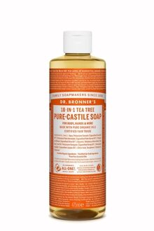 18-IN-1 Vloeibare zeep 475 ml 1 stuk(s)