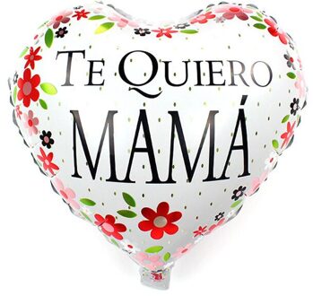 18 Inch S Vormige Ballonnen