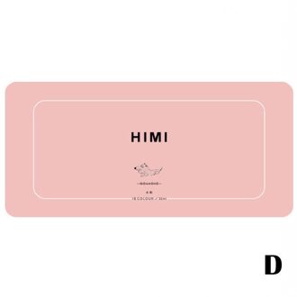 18 Kleuren Draagbare Art Jelly Gouache Set 30Ml Niet Giftig Voor Kunstenaars Gouache Met Aquarel Studenten palet S6P8 Roze