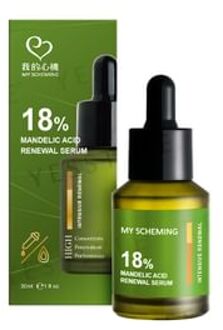 18% Mandelic Acid Renewal Serum 30ml