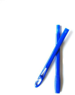 18 stks/set Zachte Rubber Magic Haarverzorging Rollers Siliconen Haar Krultang Geen Warmte Geen Clip Haar Curling Styling DIY Tool