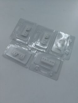 18 Tanden Pet Clipper Keramische Bewegende Mes Vervanging Mes Past Oster A5 Serie Met Blisterverpakking