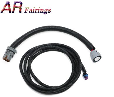 18 "transmissie Draad Adapter Harnas & 96" Speed Sensor Connector Voor GM LS serie LQ4 5.3 4L60E om 4L80E