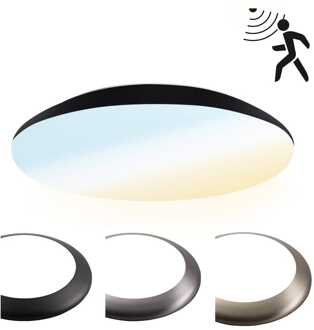 18 Watt 2700K, 4000K & 5000K IP65 Wit