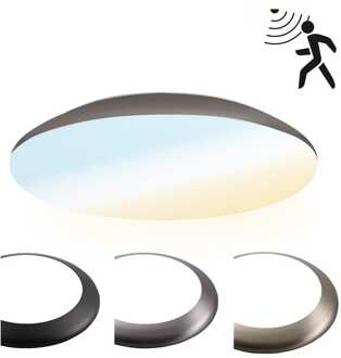 18 Watt 2700K, 4000K & 5000K IP65 Wit