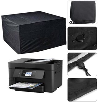 18 "X16" X10'' Nylon Printer Stof Stofkap Protector Stoel Tafelkleed E'pson Workforce WF-3620 3D printer Accessoires