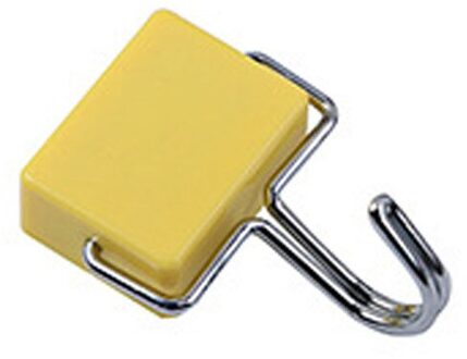 180 ° Magnetische Haken Met Stickers Set Krachtige Sterke Voor Koelkast Hanger Slaapkamer Deur Terug Decoratieve Thuis Ruimte Kamer Rack