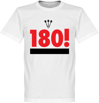 180! DARTS T-Shirt - XXL