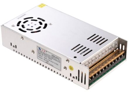 180 W 12 V 15A industriële schakelende voeding 180 watt 12 volt 15 amp industriële monitoring transformator