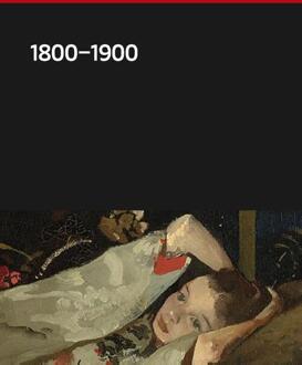 1800-1900 - Boek nai010 uitgevers/publishers (9462083991)