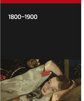1800-1900 - Boek nai010 uitgevers/publishers (9462084009)