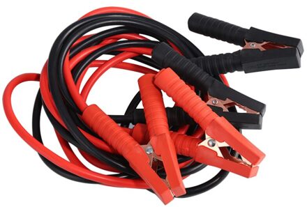 1800A Zware Auto Booster Jumper Kabels