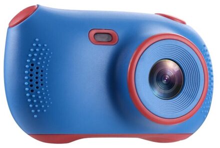 1800W 2 Inch Speelgoed Camera Externe Abs Bescherming Case Mini Digitale Camera Voor Kinderen Video Recorder Camcorder Speelgoed Kids speelgoed