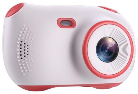 1800W 2 Inch Speelgoed Camera Externe Abs Bescherming Case Mini Digitale Camera Voor Kinderen Video Recorder Camcorder Speelgoed Kids speelgoed