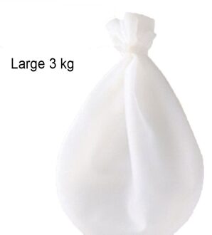 180G Siliconen Kneden Deeg Zak Meel Mixer Tas Veelzijdige Deeg Mixer Voor Brood Gebak Pizza Keuken Gereedschap Keukengerei #33 groot