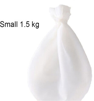 180G Siliconen Kneden Deeg Zak Meel Mixer Tas Veelzijdige Deeg Mixer Voor Brood Gebak Pizza Keuken Gereedschap Keukengerei #33 trumpet