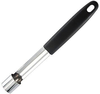 180Mm Apple Corer Pitter Peer Bell Twist Fruit Stoner Pit Keuken Core Seed Verwijder Tool Gadget Remover Peper
