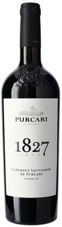 1827 Cabernet Sauvignon