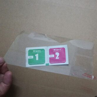 183x103 MM Gehard Glas Screen Protector Film Voor 7 "Irbis TZ724 3G/Irbis TZ788 TZ777 3G Tablet