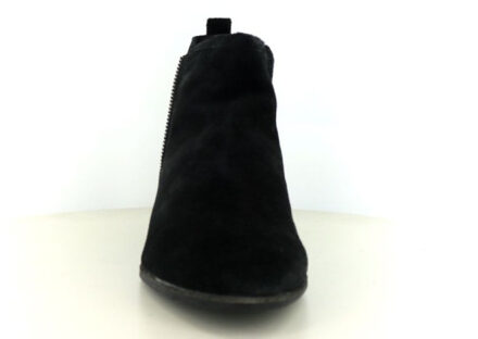 18405 260.90.6 chelsea boot black - maat 37 Zwart