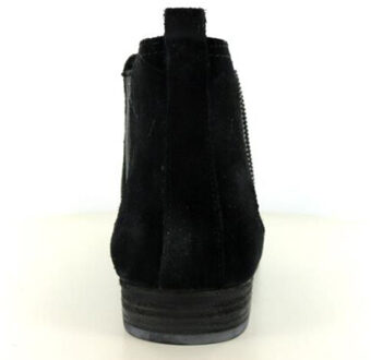 18405 - maat 37 Zwart