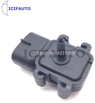 18590-50G10 Voor Suzuki Swift Geo Chevy Metro 1.0/13/1.3L KAART Inlaatspruitstuk Absolute Druksensor 1859050G10, 18590 50G10