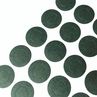 18650 21700 26650 Battery Insulator Ring Gasket for 18650 21700 26650 battery