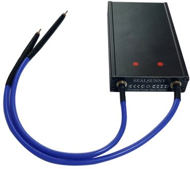 18650 Lithium Batterij Puntlassen Machine SW100 Metalen Draagbare Duurzaam Lithium Batterij Puntlassen Machine