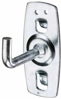 1879162 Gereedschaphaak, haakeinde haaks 35x6 mm