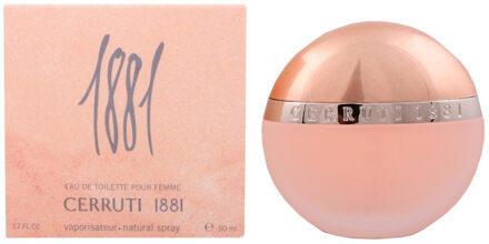 1881 For Woman 50 Ml Edt