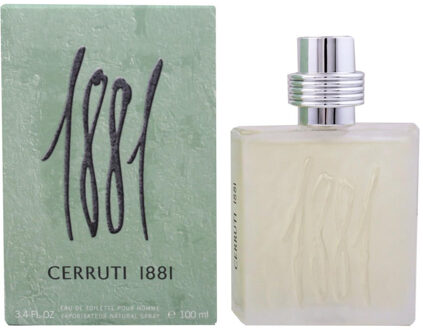1881 Homme - EDT 100 ml.