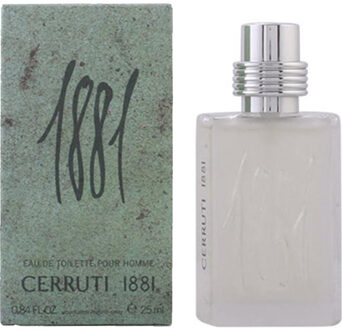 1881 Pour Homme eau de toilette - 25 ml - 000