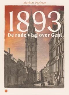 1893 -  Mathias Poelman (ISBN: 9789465288253)