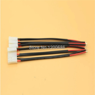 18AWG 3.96mm VH 3.96 Cable wire harnes 20cm 2P 3P 4P 5P 6P 7P 8P 9P 10P VH3.96 Single Head Wire 200mm Length wire vh3.96mm