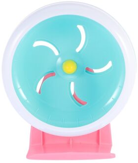 18Cm Stille Huisdier Loopwiel Stille Huisdier Oefening Speelbal Wiel